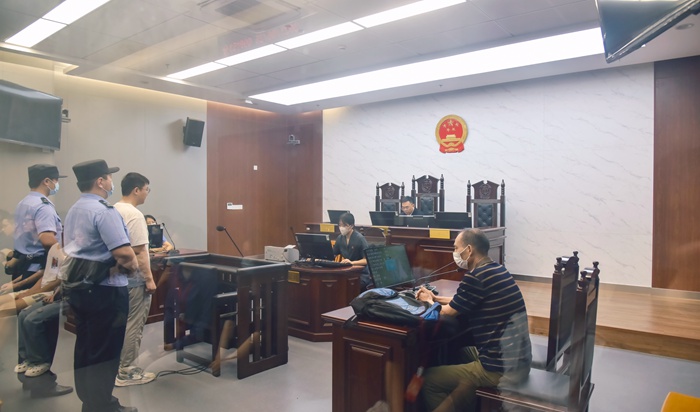 【国际禁毒日】全民拒毒 共创美好未来