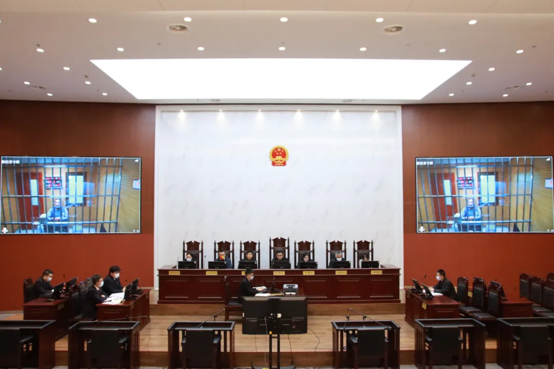 玄武法院宣判危害国家级濒危珍稀植物环境公益诉讼全省“第一案”