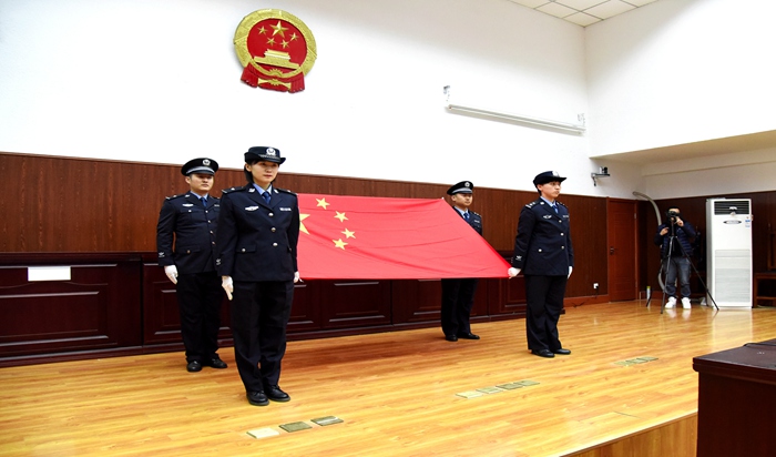 第七个国家宪法日 | 今天请跟我们一起走近宪法