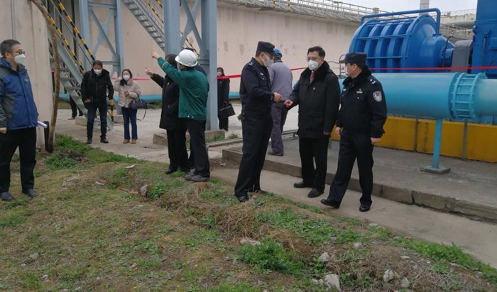 玄武法院一起案件被国新办发布会“点名”