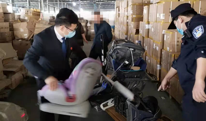 我为群众办实事 | 执行局青年突击队的“量与亮”