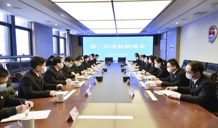 以“四化”赋能破产审判高质量推进