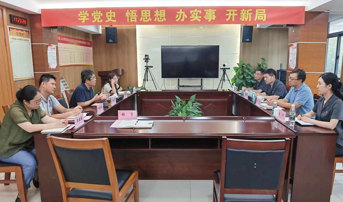 玄法“枫”景 | 法院+人社:多元融合做好劳动争议诉源治理