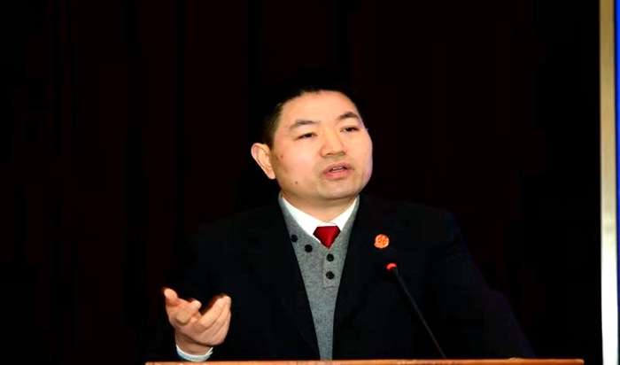 玄武法院知产庭应邀参加省司法厅、省公证协会举办的“公证+区块链”助力营商环境建设研讨会