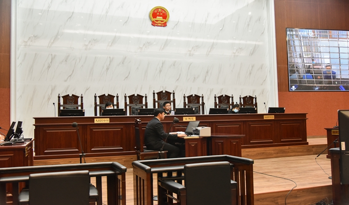 多方联动 守护创新：以公开宣判彰显最严知产保护决心