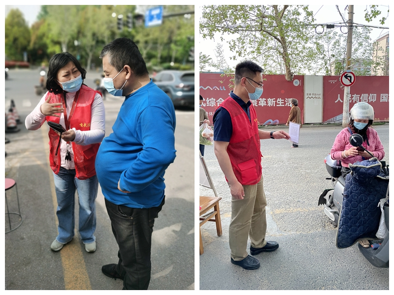 冷暖大逆袭中的“疫”线身影