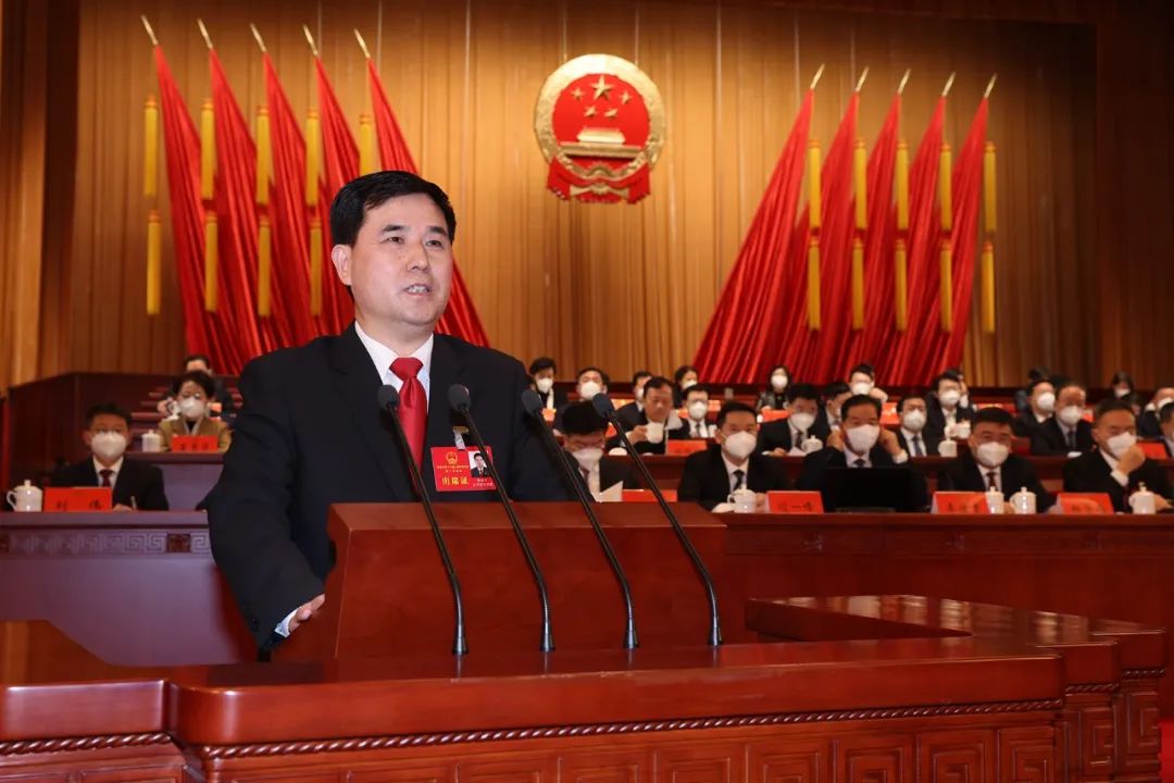“玄”彩纷呈!一起来看市法院工作报告中的“玄武元素”