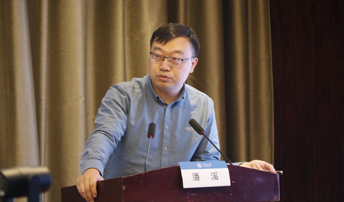 玄武法院参加江苏省法学会环境资源法学研究会2021年年会