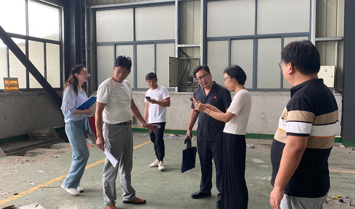 劳模风采 | 刘昌政:不破不立 岁序不辜