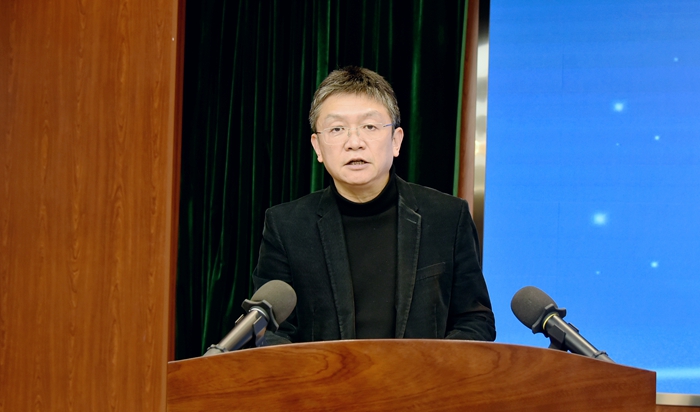 玄武区召开全域推进未成年人保护暨家庭教育指导工作发布会