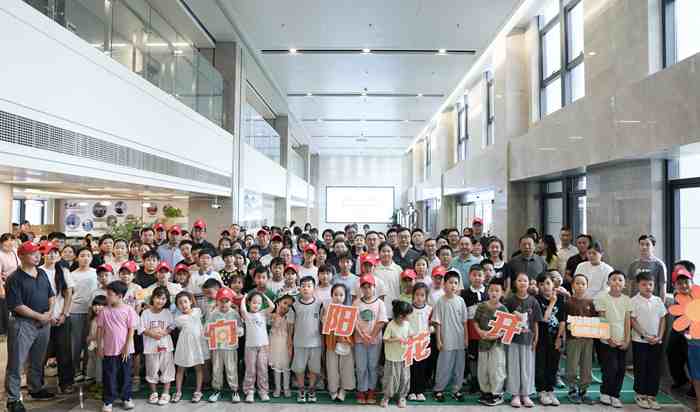 法治相伴 暑你精彩 ——法检夏令营顺利开营