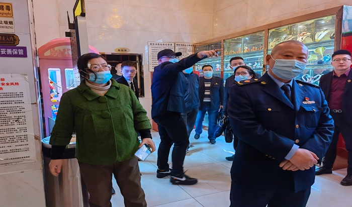 我为群众办实事｜筑牢未成年人司法保护防火墙，法官在行动