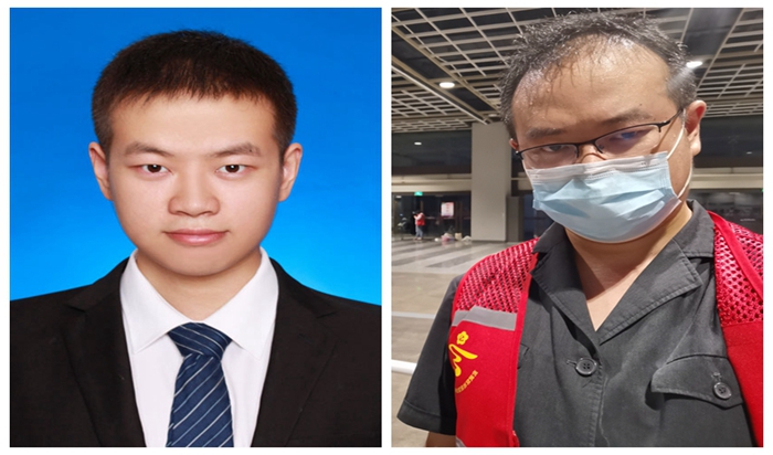 【抗疫小故事】我为群众办实事|志愿者“老王”的抗疫周记