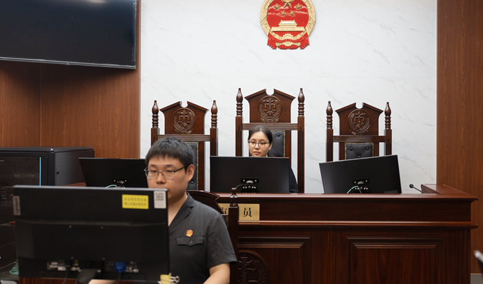 【审判札记】从“倾听者”到“裁判者”：我的司法角色蜕变