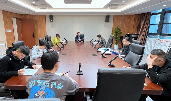 为群众办实事 | 玄武法院多种形式宣传《反有组织犯罪法》