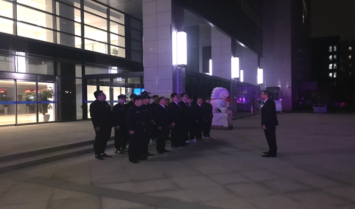 我为群众办实事｜集中执行保民生