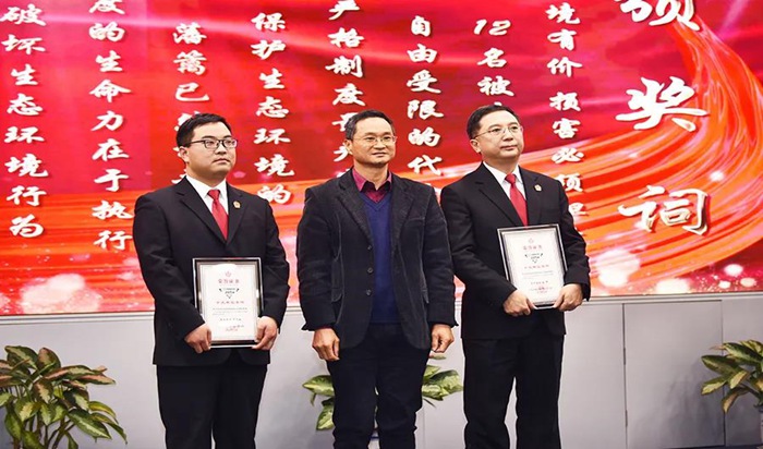 玄武法院一案件入选市法院2020年度十大典型案件