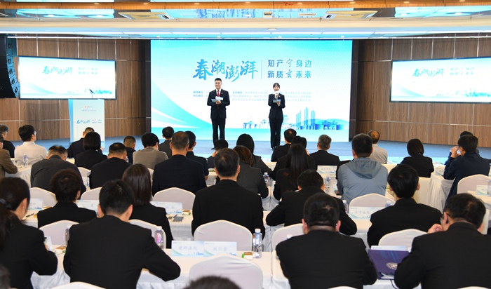 知产“宁”身边,新质“玄”未来——南京法院举办“4·26世界知识产权日”主题宣传活动|优化服务效能攻坚行动