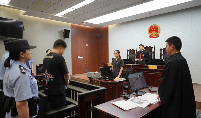 国际禁毒日|玄武法院在行动:以法为盾,守护无毒人生