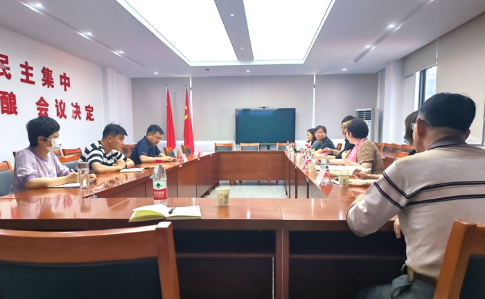 护家庭、促成长、助和谐——玄武法院开展家庭教育宣传周系列活动