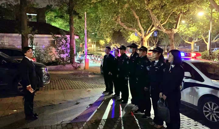 我为群众办实事|晚来风雨急，怎抵得过民生执行力度疾