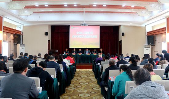 玄武法院举办新任人民陪审员任命书颁发暨岗位培训大会