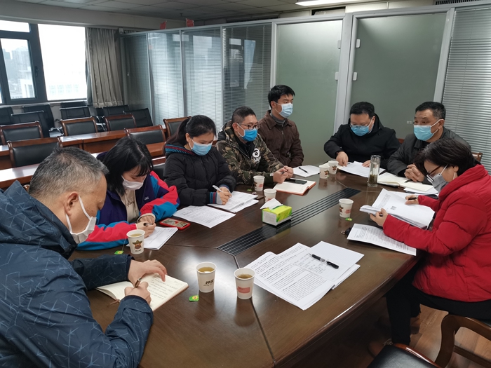 玄武区法院、区文化和旅游局就处理疫情期间旅游纠纷召开座谈会