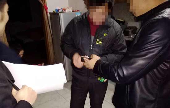 执行指挥中心高效出警 民工赔偿款快速获偿