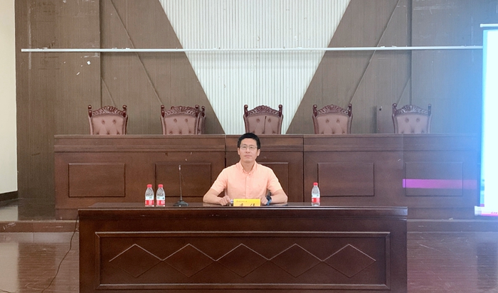 守护创新 法润校园——玄武法院“知识产权宣传周”正式启动