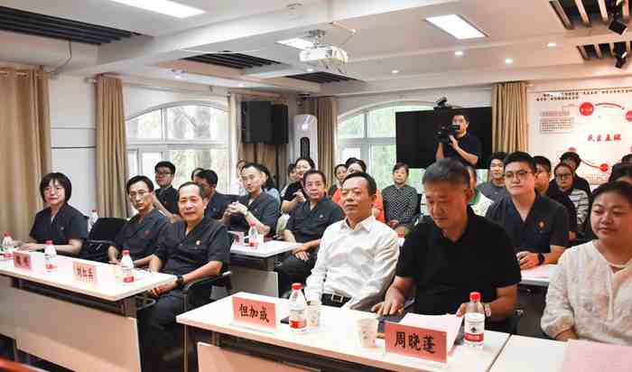 食品安全进社区丨三级法院联动 共护食品安全