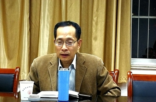 市法院民执局刘红兵局长来玄武法院调研指导执行工作