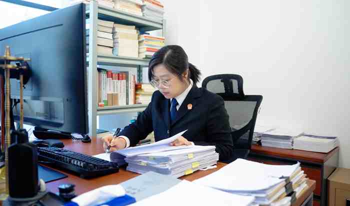 【审判札记】办案日志 | 赵佳：一场跨越四百公里的司法温情接力