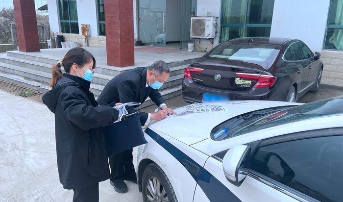 【执行日记】单车出发，车队归来