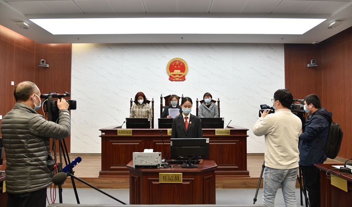 【以案说法】法网恢恢 非法采砂幕后黑手也不漏