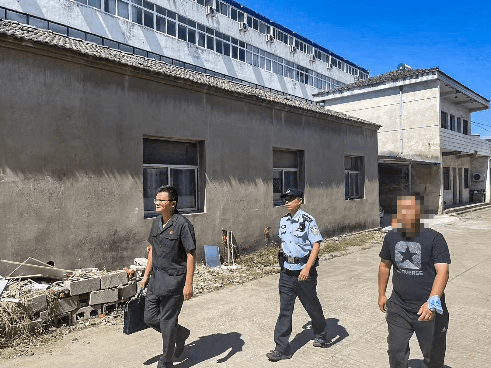 官宣！员额法官+2