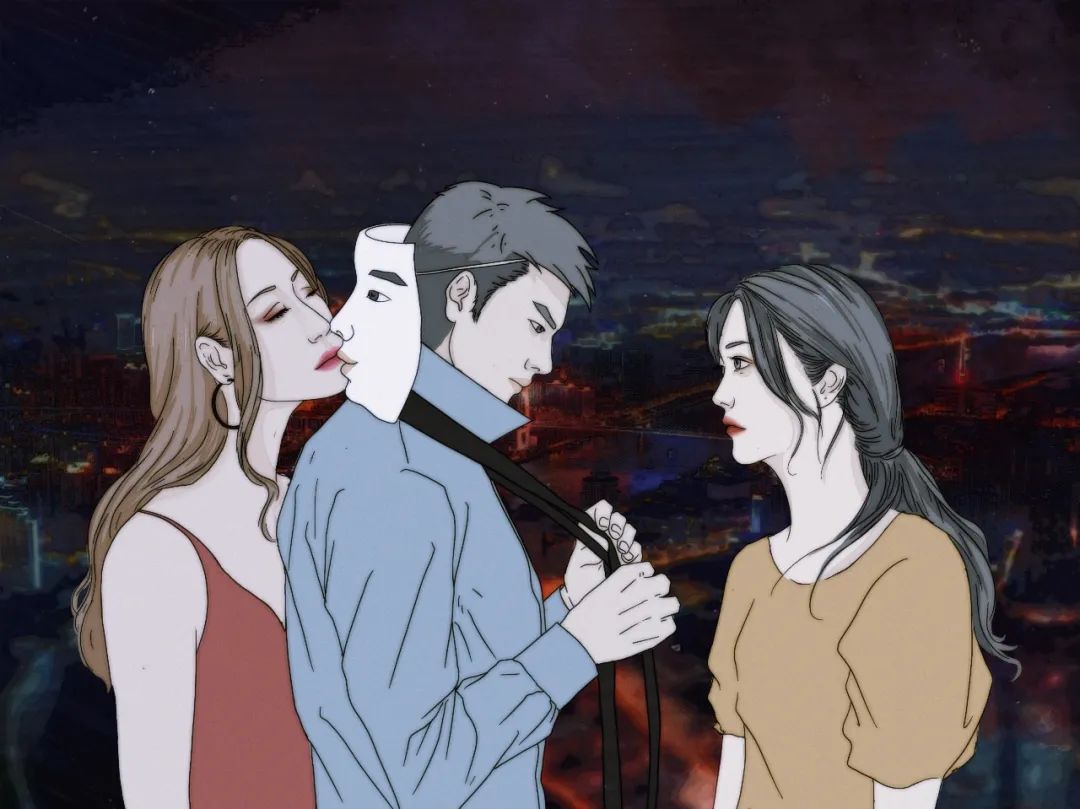 婚外赠与8万？判决：赠与无效，全额返还