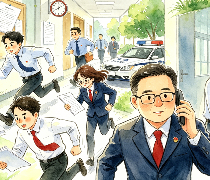 五一假期执行日记