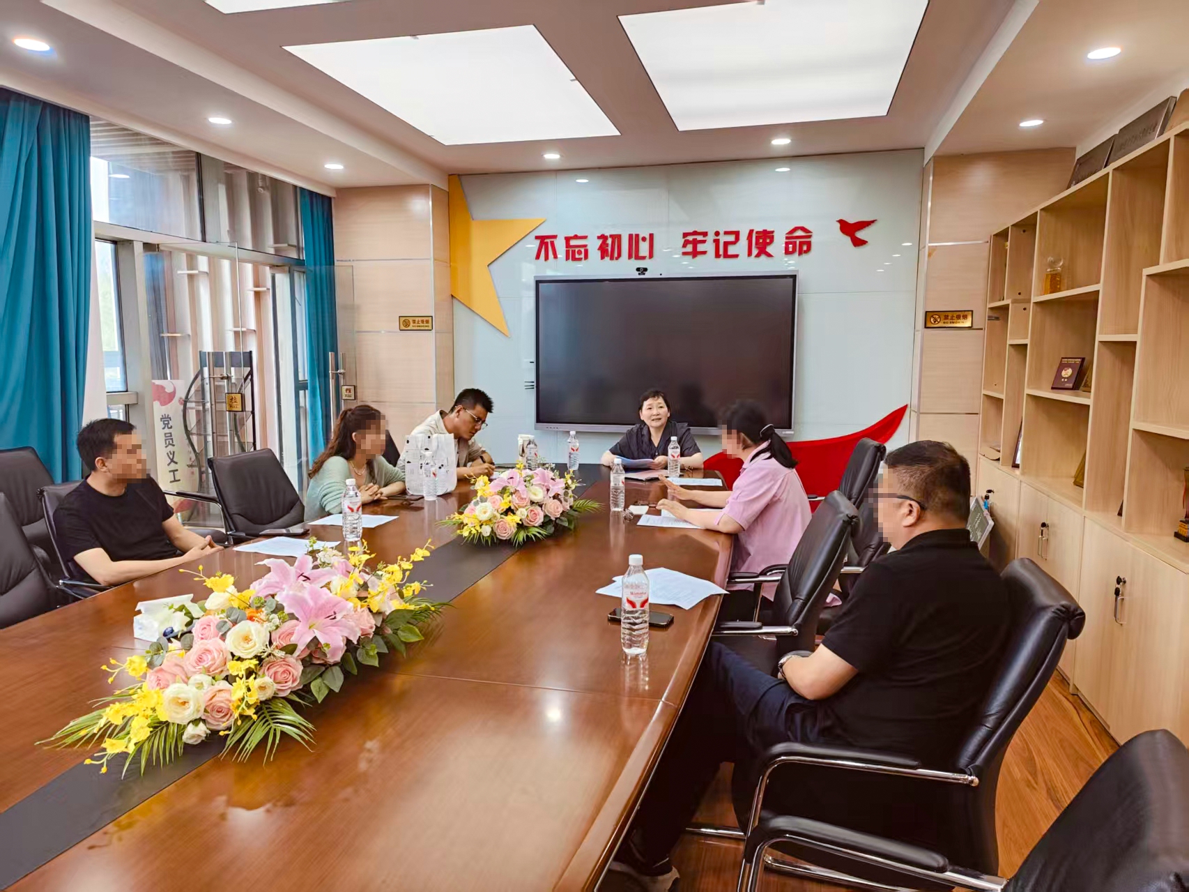 六一｜孩子的事，从来都不是小事——一位少家法官的寻常下午