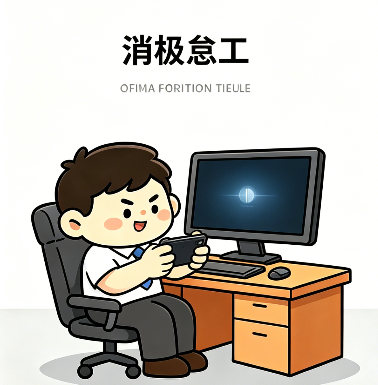 消极怠工、不实投诉？可以解除劳动合同
