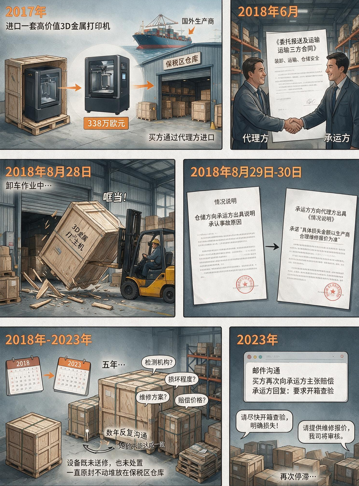 别让你的权利，在沉睡中贬值